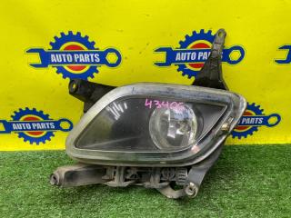 Запчасть туманка левая HYUNDAI GENESIS