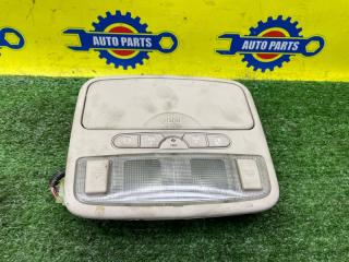 Запчасть светильник салона HYUNDAI ELANTRA