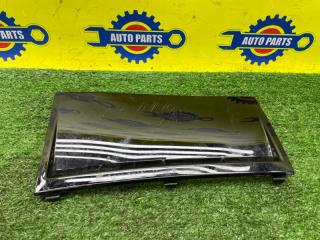 Запчасть накладка на бампер правая HYUNDAI SANTA FE