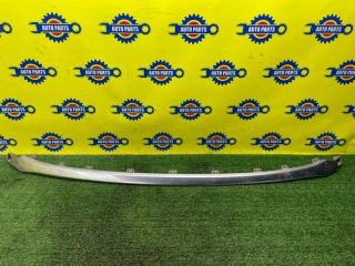 Запчасть молдинг бампера передний HYUNDAI GRANDEUR