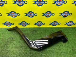 Запчасть молдинг бампера передний левый HYUNDAI PALISADE