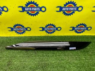 Запчасть молдинг бампера задний правый HYUNDAI PALISADE