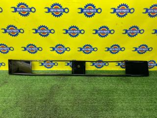 Запчасть накладка на бампер передняя HYUNDAI SANTA FE