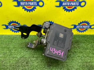 Запчасть блок abs NISSAN MURANO