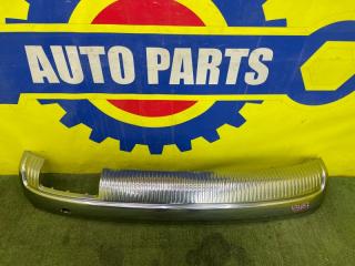 Запчасть юбка бампера задняя HYUNDAI PALISADE