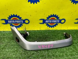 Запчасть накладка на торпедо NISSAN MURANO