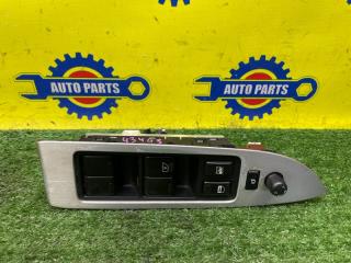 Запчасть блок управления стеклоподъемниками передний левый NISSAN MURANO