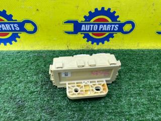 Фото запчасти блок предохранителей KIA OPTIMA контрактная запчасть Запчасть блок предохранителей KIA OPTIMA