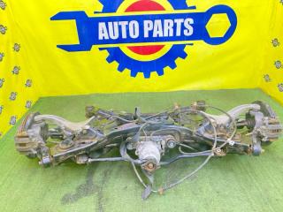 Запчасть балка подвески задняя NISSAN MURANO