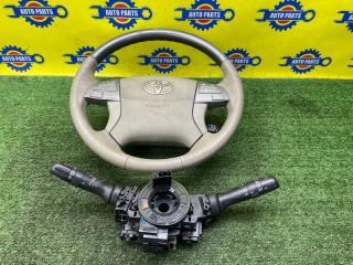 Фото запчасти руль TOYOTA ESTIMA 2007 контрактная запчасть Запчасть руль TOYOTA ESTIMA 2007