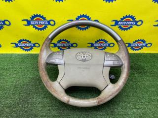 Фото запчасти руль TOYOTA ESTIMA 2007 контрактная запчасть Запчасть руль TOYOTA ESTIMA 2007