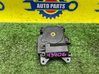 Запчасть сервопривод заслонок печки TOYOTA CAMRY 2012