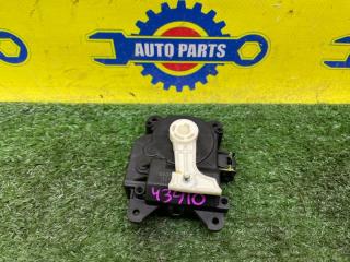 Запчасть сервопривод заслонок печки TOYOTA CAMRY 2012