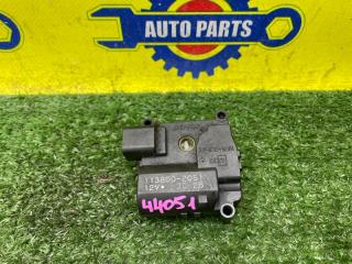 Запчасть сервопривод заслонок печки TOYOTA CELSIOR 2001