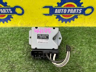 Запчасть реостат печки TOYOTA PRIUS