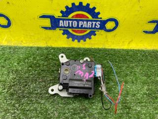 Запчасть сервопривод заслонок печки TOYOTA PRIUS