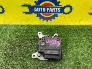 Запчасть сервопривод заслонок печки TOYOTA PRIUS ALPHA