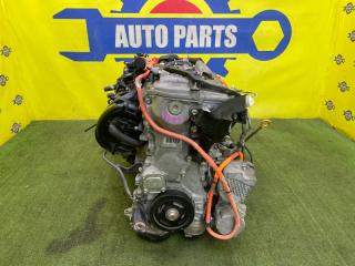 Запчасть двигатель TOYOTA CAMRY 2012