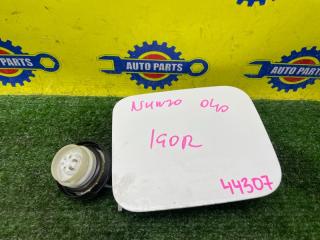 Запчасть лючок бензобака TOYOTA PRIUS