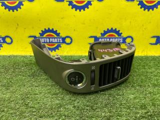 Запчасть регулятор направления воздушного потока правый TOYOTA PRIUS