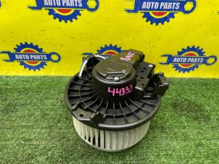 Запчасть мотор печки передний TOYOTA PRIUS