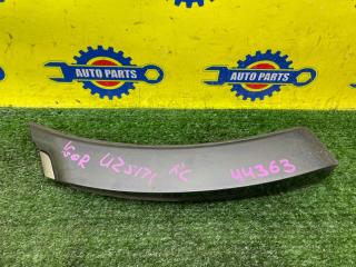 Запчасть накладка на крыло задняя левая TOYOTA CROWN MAJESTA