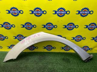 Фото запчасти накладка на крыло передняя правая SUBARU LEGACY контрактная запчасть Запчасть накладка на крыло передняя правая SUBARU LEGACY