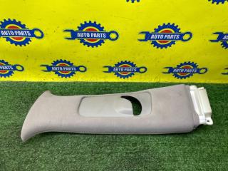 Запчасть накладка на стойку кузова левая TOYOTA CELSIOR