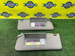 Запчасть козырек солнцезащитный передний TOYOTA CELSIOR