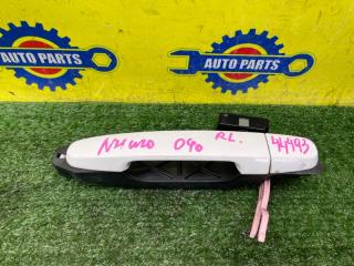 Запчасть ручка двери внешняя задняя левая TOYOTA PRIUS