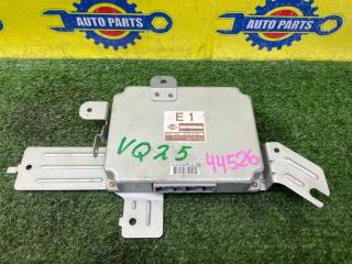 Запчасть электронный блок NISSAN STAGEA