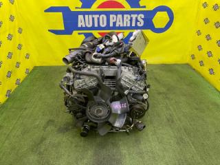 Запчасть двигатель NISSAN STAGEA