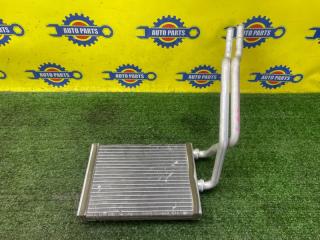 Фото запчасти радиатор печки SUBARU IMPREZA контрактная запчасть Запчасть радиатор печки SUBARU IMPREZA