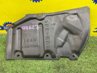 Запчасть защита двигателя передняя левая TOYOTA PRIUS