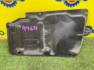 Запчасть защита двигателя передняя правая TOYOTA PRIUS