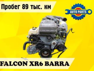 Запчасть двигатель FORD FALCON
