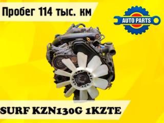 Запчасть двигатель TOYOTA HILUX SURF