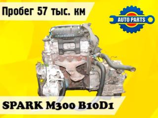 Двигатель CHEVROLET SPARK 2013 контрактная Двигатель CHEVROLET SPARK 2013