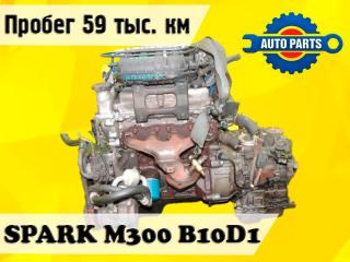 Двигатель CHEVROLET SPARK 2013 контрактная Двигатель CHEVROLET SPARK 2013