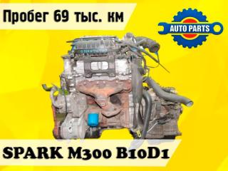 Двигатель CHEVROLET SPARK 2012 контрактная Двигатель CHEVROLET SPARK 2012