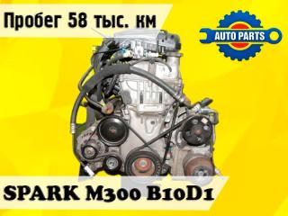 Двигатель CHEVROLET SPARK 2014 контрактная Двигатель CHEVROLET SPARK 2014