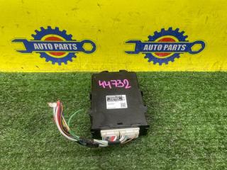 Запчасть электронный блок TOYOTA PRIUS
