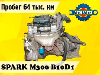 Двигатель CHEVROLET SPARK 2012 контрактная Двигатель CHEVROLET SPARK 2012