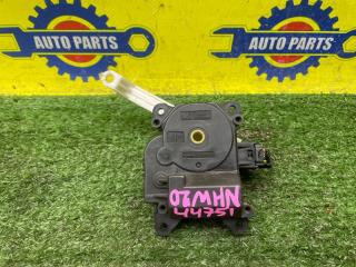 Запчасть сервопривод заслонок печки TOYOTA PRIUS