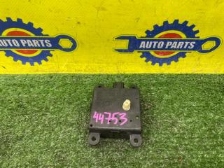 Запчасть сервопривод заслонок печки NISSAN TEANA