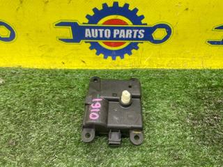 Запчасть сервопривод заслонок печки NISSAN TEANA