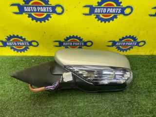 Фото запчасти зеркало левое SUBARU LEGACY контрактная запчасть Запчасть зеркало левое SUBARU LEGACY