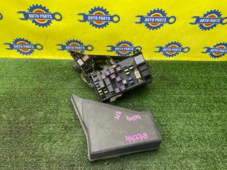 Фото запчасти блок предохранителей SUBARU LEGACY контрактная запчасть Запчасть блок предохранителей SUBARU LEGACY