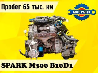 Двигатель CHEVROLET SPARK 2012 контрактная Двигатель CHEVROLET SPARK 2012