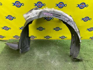 Запчасть подкрылок передний левый TOYOTA PRIUS